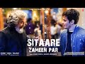 Sitare Zameen Par  Official Trailer  Aamir Khan  Genelia DSouza  Darsheel Safary  Tanay Chheda