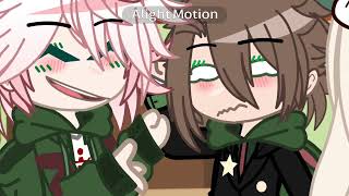 I’ll sing the melody|Danganronpa LX: Broken hearts |Chapter 1