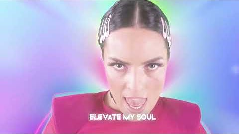 Thumbnail of Elevate - Little Sis Nora & S3RL