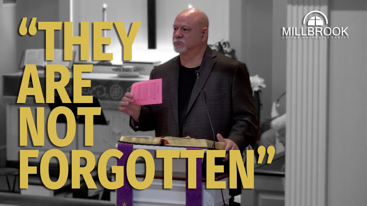 Kairos Prison Ministry | Ministry Witness