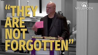 Kairos Prison Ministry | Ministry Witness