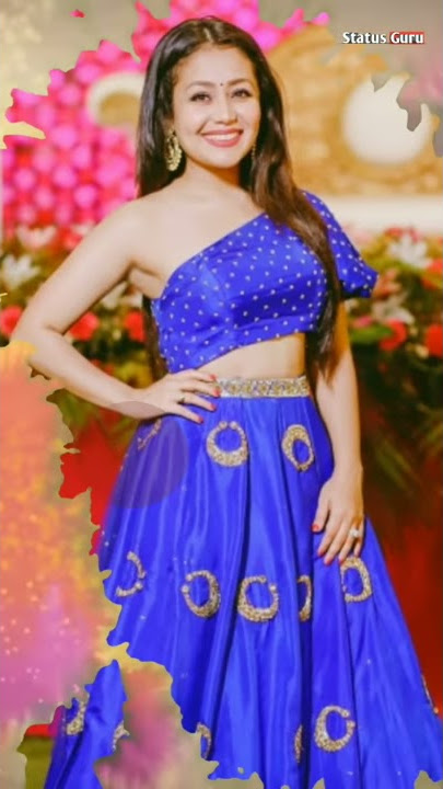 Full screen whatsapp status | Neha Kakkar Jassi Gill | Ni takk takk tainu goriye
