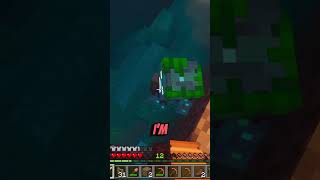 HELP this game is HARD #minecraft