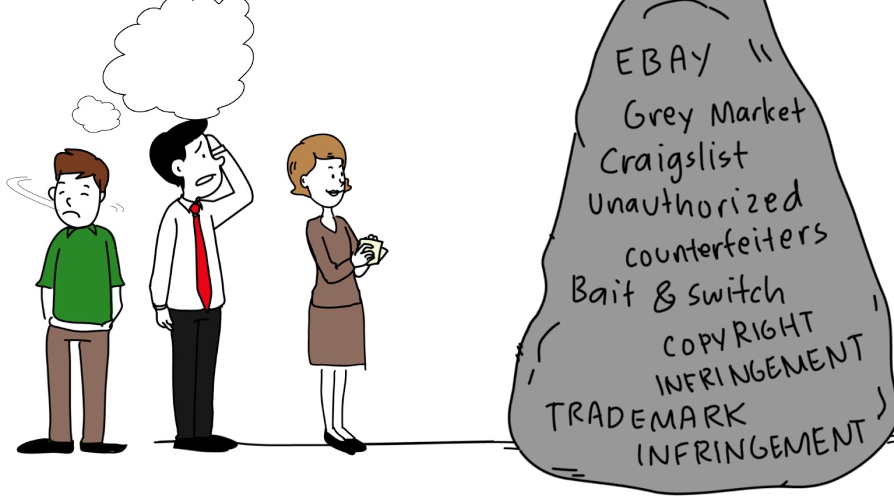 Authorized Reseller-A Short Video for Manufacturers