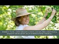 Weekly Vlog: Anniversary Lunch, Sugar-Free Lifestyle & Charity Highlight! (Plus Elderflower Cordial)