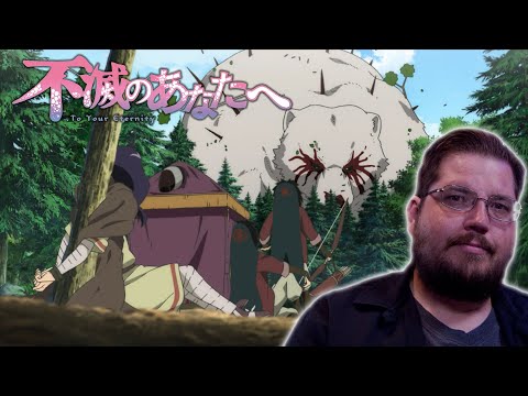 Episode Impressions: To Your Eternity Episode 3 (Fumetsu no Anata e)