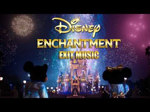 "You Are The Magic" From Disney's Enchantment