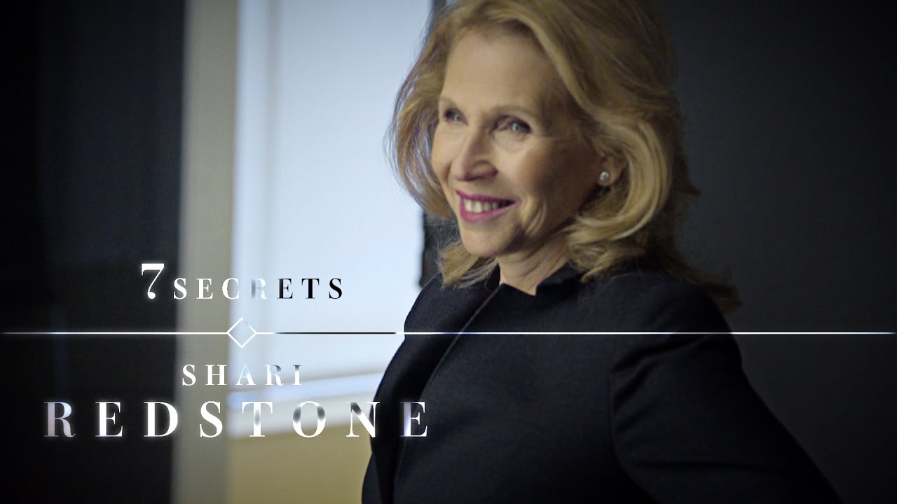 Shari Redstone Provides Support to Legal Services Corp.