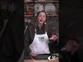 Cook with confidence! #AdaptiveCooking #BlindChef #Accessibility