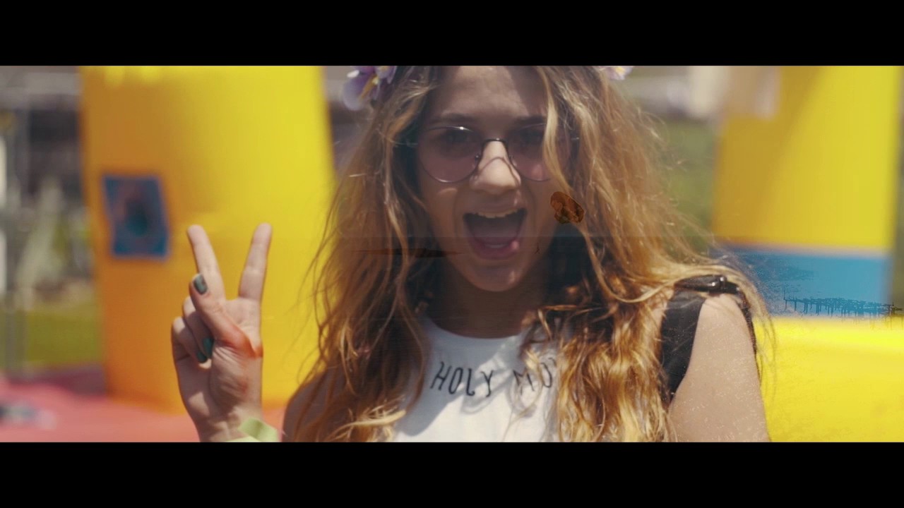 Mayfest 2017 - Official Aftermovie