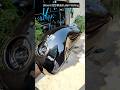 Honda Unicorn 160 2018 Tank Restoration Final Coating #hondaunicorn160 #unicorn #bikerestoration