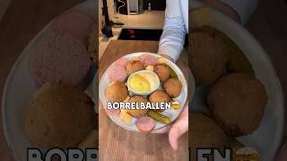 Deel Met Een Borrelfanaat