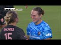 HIGHLIGHTS: Seattle Reign FC at Angel City FC, September 16th, 2026
