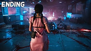 Bio Goddess: Doomsday Begins - Full Game Walkthrough Part 4 Ending | Survival Horror Game
