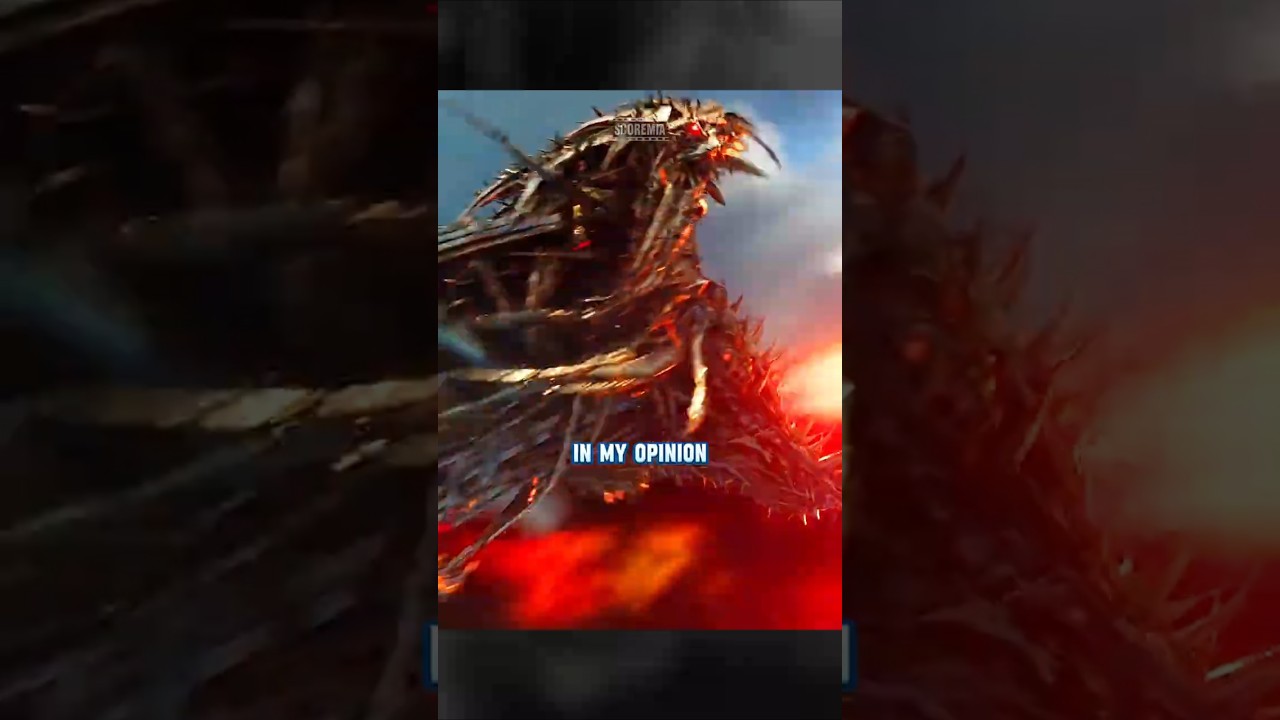 The smooth transformation of Infernocus you might have missed in TLK 