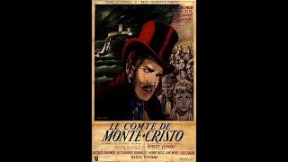 Граф Монте Кристо 1955 (часть1) Граф Монте Кристо 1955 (часть1)