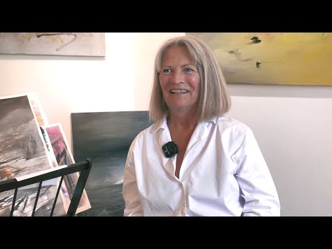 Birthe Villaume, Kunstmaler - Birthe Villaume, Kunstmaler