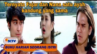 Buku harian seorang istri 2 Februari 2022||dewa dan Nana saling memaaf kan 720 30 1 42 Feb022022