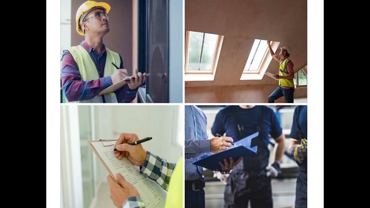 ⁣NYC TPP Inspections :  Building Code in New York City | 10013