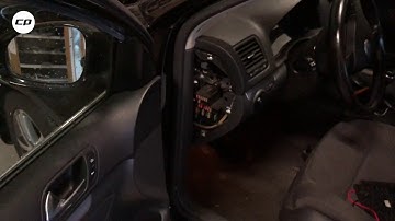 How to find 12V ignition switch/wire for car radio