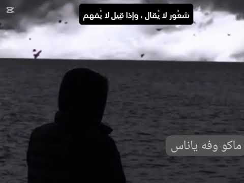 ظننته أخرس فرأيته عند غيري أفصح الحاضرين توقع كل شيئ في هذا الزمان
