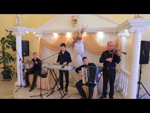 Крымскотатарский ансамбль 'Тараф' / Crimean Tatar ensemble ' Taraf' (STL Studio 2014)
