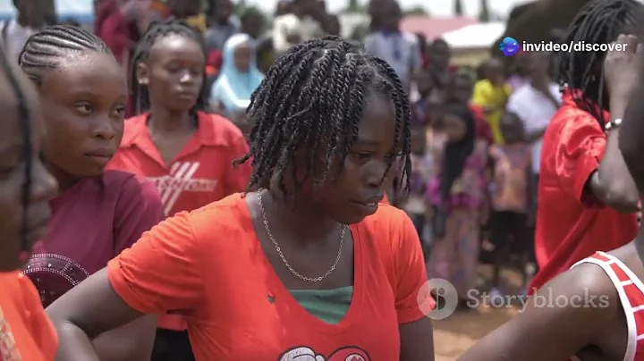 Discover Togo: History, Culture, Languages and Food!