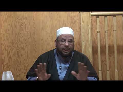 ما هو طعام الجن وشرابهم الشيخ حسين عامر