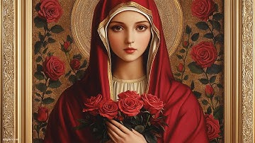 Gregorian Chants for the Mother of Jesus | Sacred Choir in Honor of Mary | Orthodox Catholic Hymns