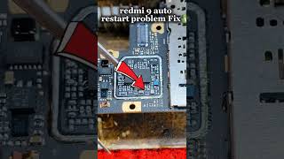 Redmi 9 Auto Restart Problem How To Fixed ✅🙋