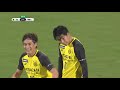 【DAZN】J2-21／柏レイソルvsヴァンフォーレ甲府 マッチハイライト