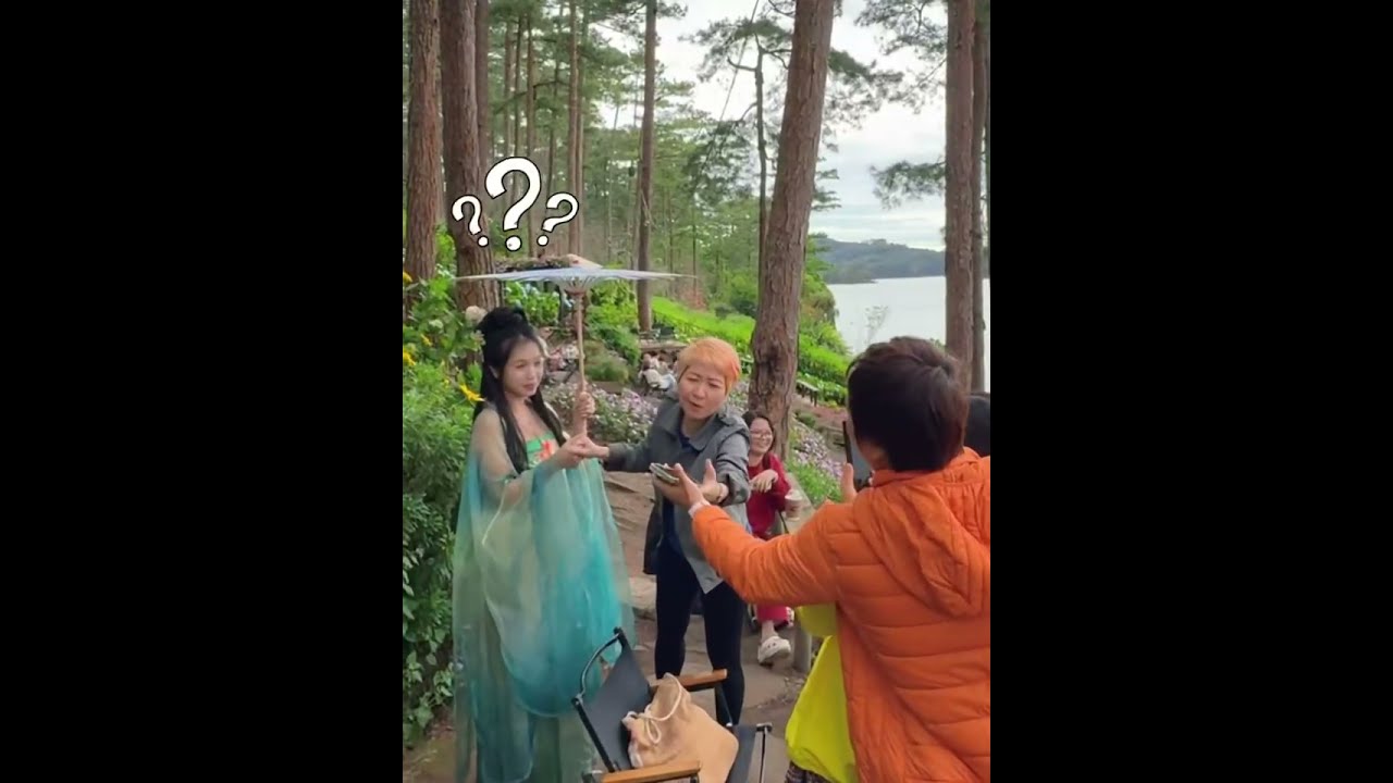 Happy Hill Đà Lạt- GIẢI TRÍ LẮM MỌI NGƯỜI ƠI