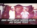 KESAKSIAN "PAUL' Anak Imam Sadar Keliru Jadi Sayang Yesus 