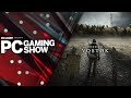 Road to vostok  gameplay trailer  pc gaming show 2023