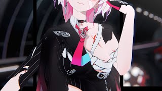 【Honkai Impact 3 Mmd／4K／60Fps】Lantern【Wife】