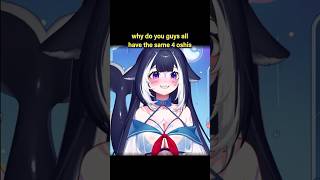 Honestly Though, Why Is That? ᴗ -