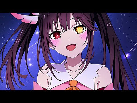 LISA Dream Nightcore Sped Up Reverb