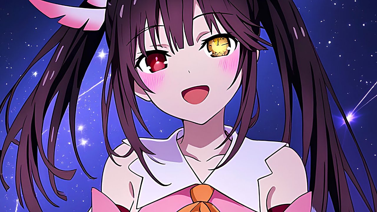 LISA - Dream (Nightcore/Sped Up Reverb)