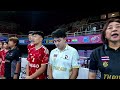 Thailand - Chinese Taipei | IKF U21 WKC 2026