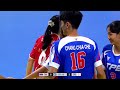 Thailand - Chinese Taipei | IKF U21 WKC 2026