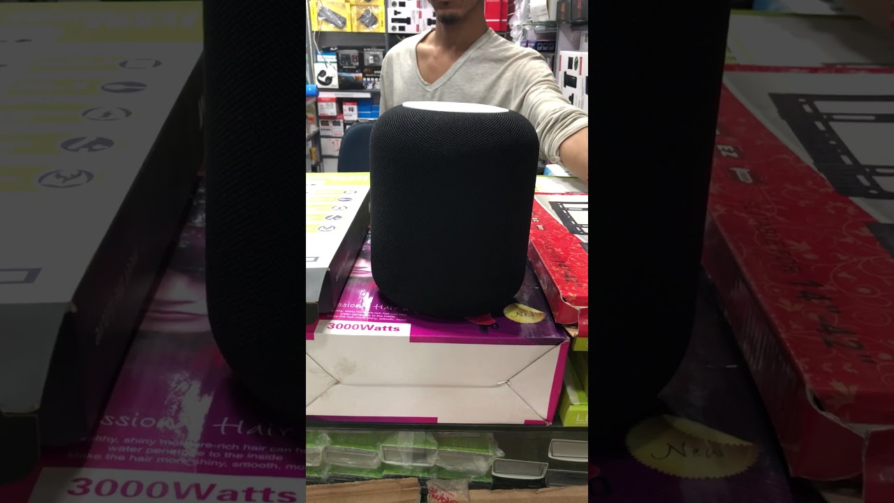 Homepod fake Clearance