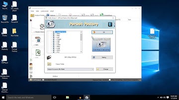 Best Video Converters 2019 | Convert ANY Video For FREE ! How to convert any video
