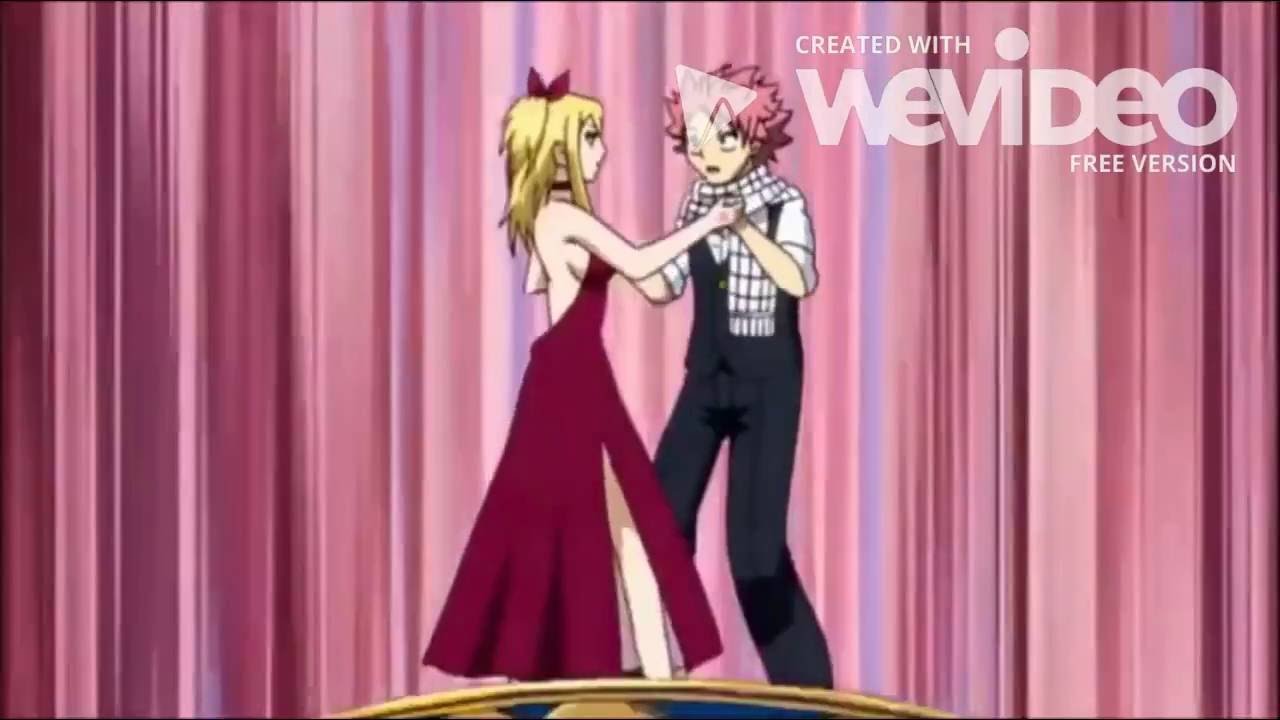 Trailer Fanfic: "What If?" | Fairy Tail - NaLu | CookieTV Girl