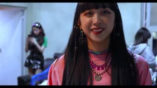 SUB INDO - SECRET NUMBER 'Who Dis?' M/V Making Film (Dita ver.)