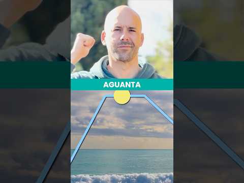 4-4-8 Respiración SÚPER RELAJANTE 😌