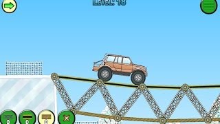 Замерзшие мосты игра на Андроид screenshot 4