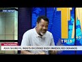 ASUU Shuns FG, Insists On Strike Over Unresolved Demands | This Morning