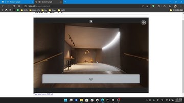 Unity Render Streaming Prototype