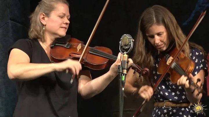 Old Bunch of Keys - Emily Schaad and Gabrielle Mac...