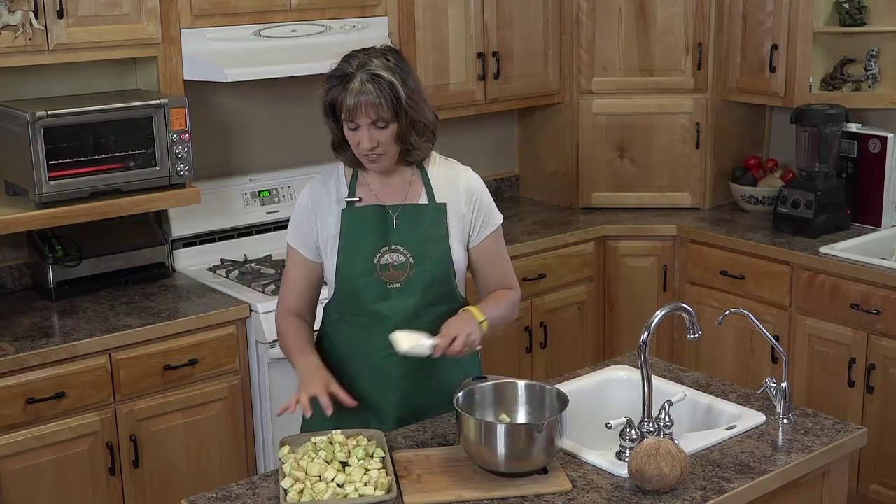 Eggplant: Tips on Growing and Preparing - YouTube